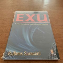 O CODIGO DA ESCRITA MÁGICA SIMBOLICA por RUBENS SARACENI - Baixar PDF de