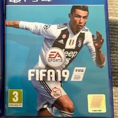 Fifa 22 Pt-Br Ps3 Pkg Hen, Jogo de Videogame Eletronic Arts Nunca Usado  67637938