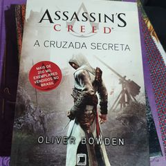 Assassin's Creed: Box c/ 3 livros - Vol. 2 - Record - Livros de