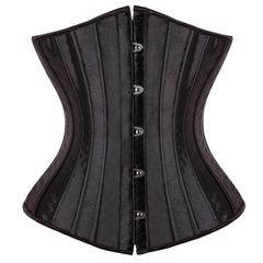 Corset Tight Lacing, Produto Feminino Volupia-Corsets Usado 57862905