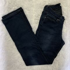 calça levi's 815 curvy bootcut