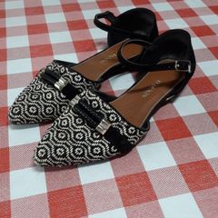 sapato da marca d moon