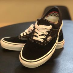 Tênis Vans Era Pro Preto