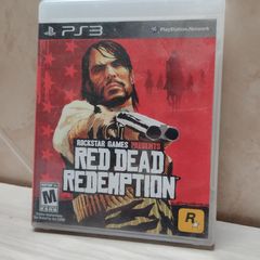 Redemption Red Red Red Red Dead Redemption: Dead Nightmare (ps3, Ps3 Jogos  Usados, Playstation 3 Jogos, Jogos Para Playstation 3, Barato, Jogo) -  Ofertas De Jogos - AliExpress