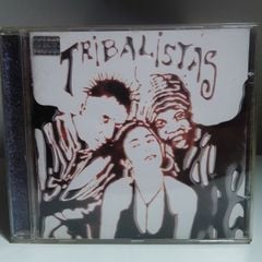 Tribalistas : Tribalistas / Marisa Monte / Brazilian Jazz / Import CD