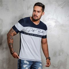 roupas pit bull masculina