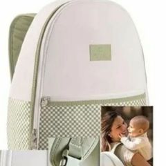 Bolsa Multiuso Natura Comprar Moda Feminina Enjoei