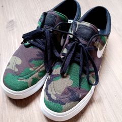 Stefan sales janoski camuflado