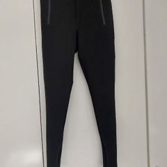 CALÇA MODELADORA SKINNY CINTURA ALTA BLACK