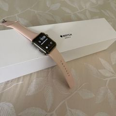 Apple Watch Series 7 45 Mm 90% Bateria e Apple Care Ate Dez/23 | Relógio  Feminino Apple Usado 86903032 | enjoei