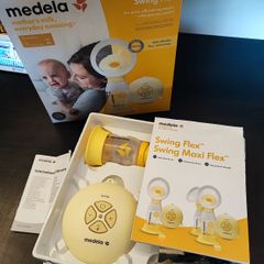 Medela Swing Bomba Leite Electrica A Farmácia Online