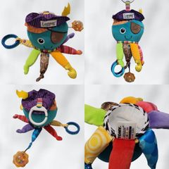 Lamaze store captain calamari