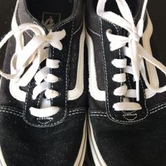 tenis vans numero 33
