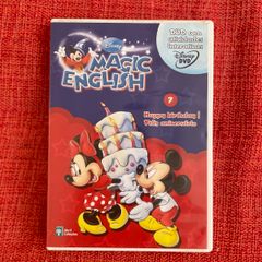 Magic English Disney | enjoei