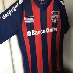 Camisa Futebol Lotto - Roxos e Doentes, Roupa Esportiva Masculino Lotto  Usado 85185649