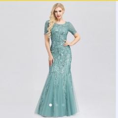 vestido mae de formanda