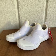 Vans ultrarange 2024 gore branco