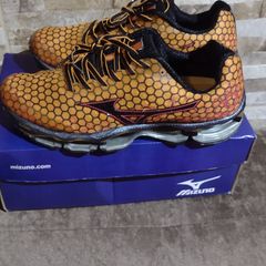 promoção tenis mizuno masculino