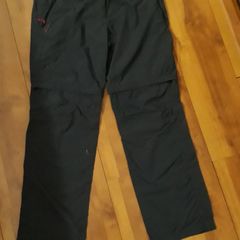 Calça Polar De Trilha Forclaz 50 Feminino Calca Quechua Comprar Novos Usados Enjoei