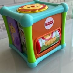 Jogo Pula Macaco, Brinquedo Estrela Usado 83718119