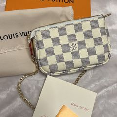 Mini Bolsa Louis Vuitton 903619  Bolsa louis vuitton, Mini bolsa