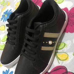 tenis nadia talita preto