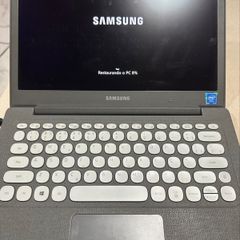 Caratinga/MG - Computador Notebook SAMSUMG ODYSSEY -JB31285