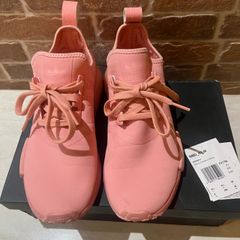 Adidas nmd clearance rosa