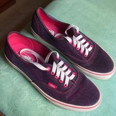 tenis vans importado