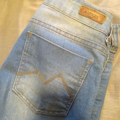calças da levis feminina em promoção