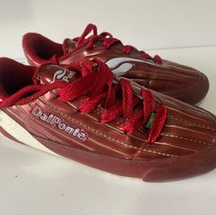 Tenis dalponte hot sale futsal antigo