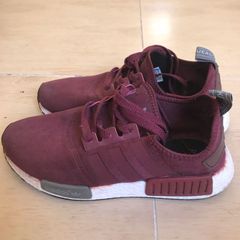 nike nmd vinho
