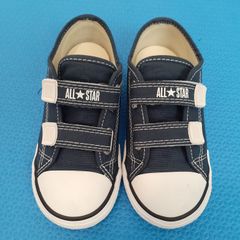 all star infantil em promoção