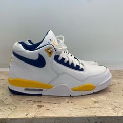 nike air flight one jordan