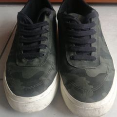 Tenis 2024 reserva camuflado