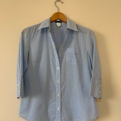 camisa xadrez vichy - Comprar em LA BRIZ