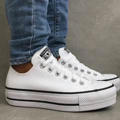 all star plataforma original