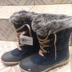 comprar bota para neve