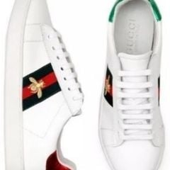 Tenis gucci hot sale abelha