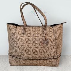 Bolsas discount guess floreadas