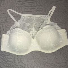 Kit 2 Sutiã Intimissimi Balconette Elena em Renda 44 C