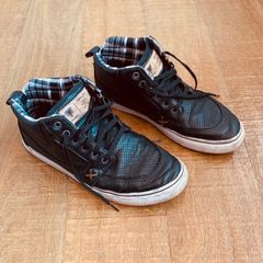 tenis cavalera é bom