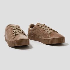 tenis flatform riachuelo