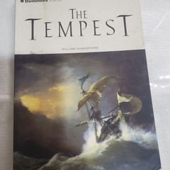 A Tempestade - William Shakespeare