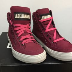 botinha treino labellamafia