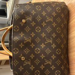 Anel Masculino Louis Vuitton Original com Dustbag | Roupa Esportiva  Masculino Louis Vuitton Usado 88756992 | enjoei