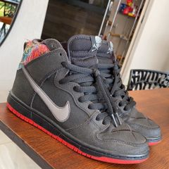 Nike dunk sb on sale high spot gasparilla