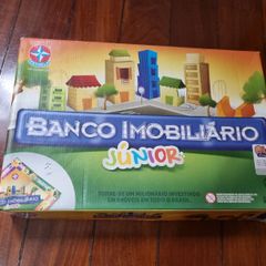 Banco Imobiliário: Clássico, Júnior, Cósmico, Retrô e Mais! - Ri Happy