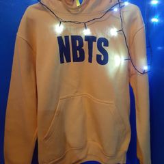 nbts moletom