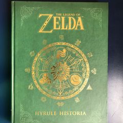 Livro The Legend Of Zelda com Preços Incríveis no Shoptime